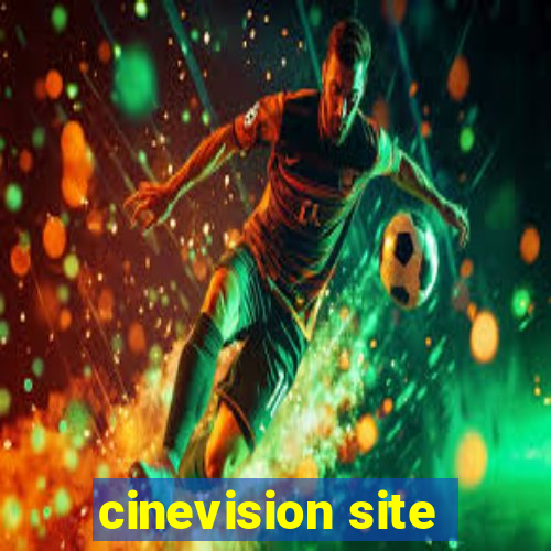 cinevision site